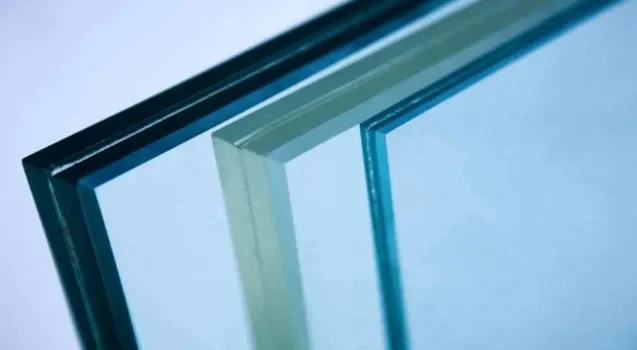 Laminating glass technology
