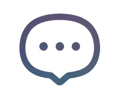 Live Chat Icon