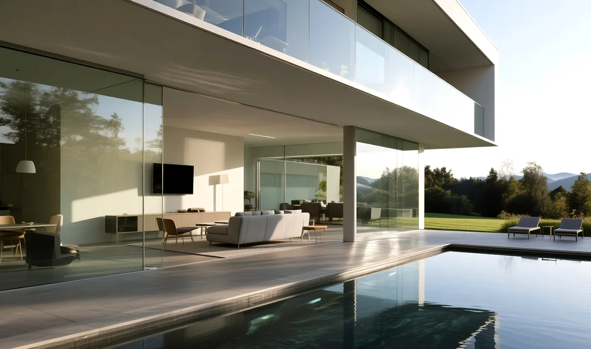 Custom Architectural Designs