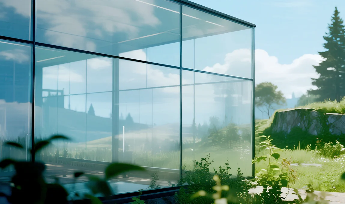 Sustainability Commitment