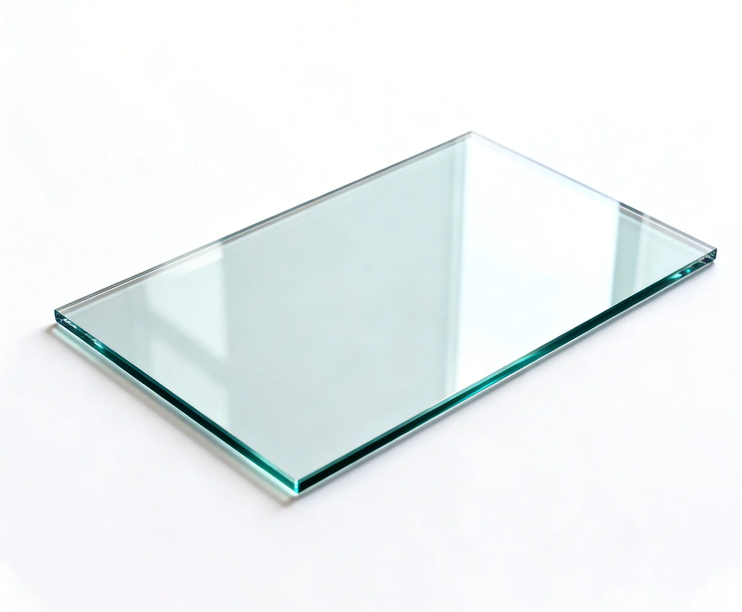 Archivitro tempered safety glass installed in a high-traffic commercial building