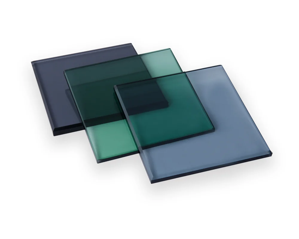 ArchiVitro facility producing CE and SGCC certified safety glass