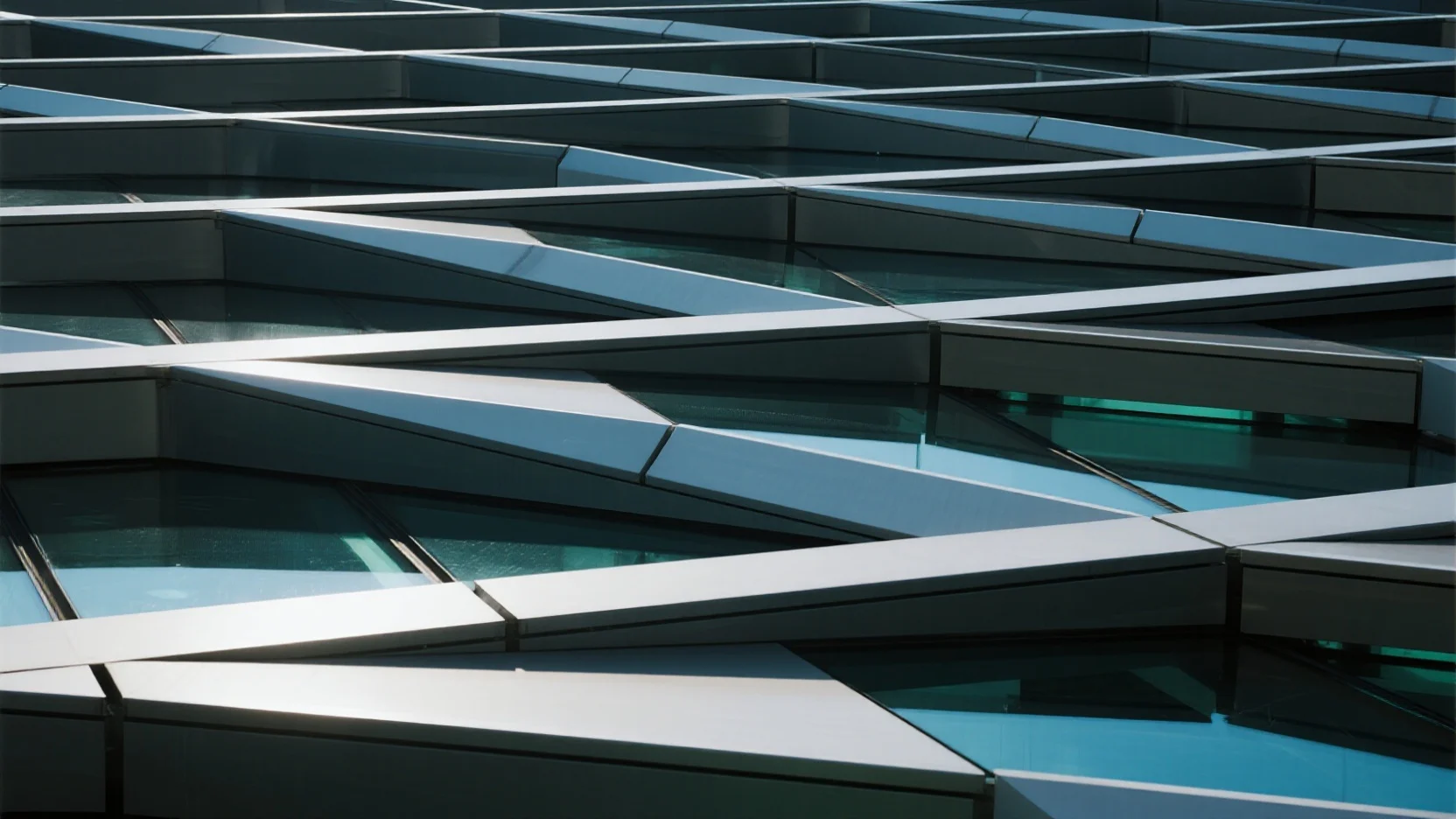 Archivitro high-performance acoustic laminated glass installation