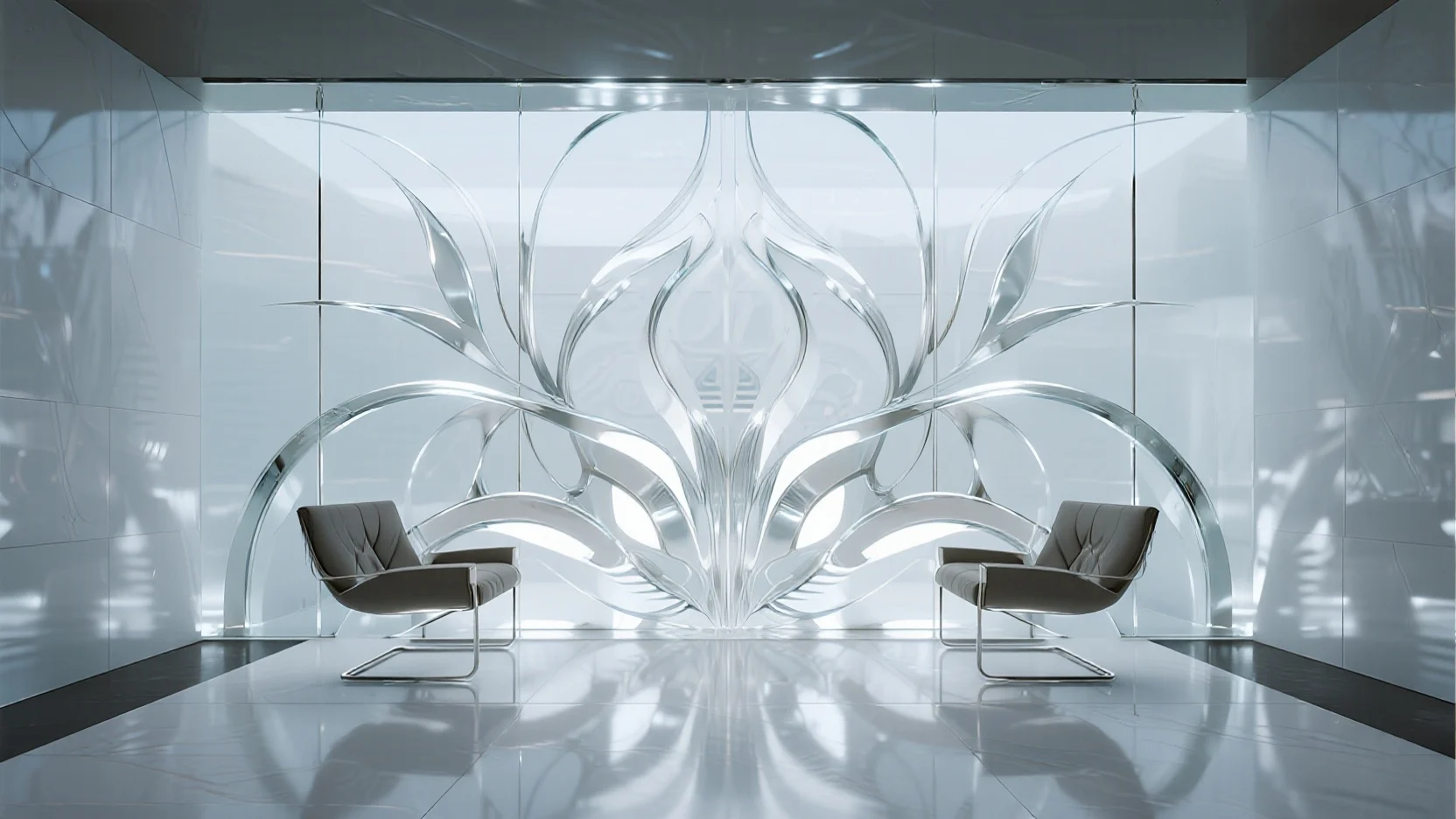 Coating glass technology