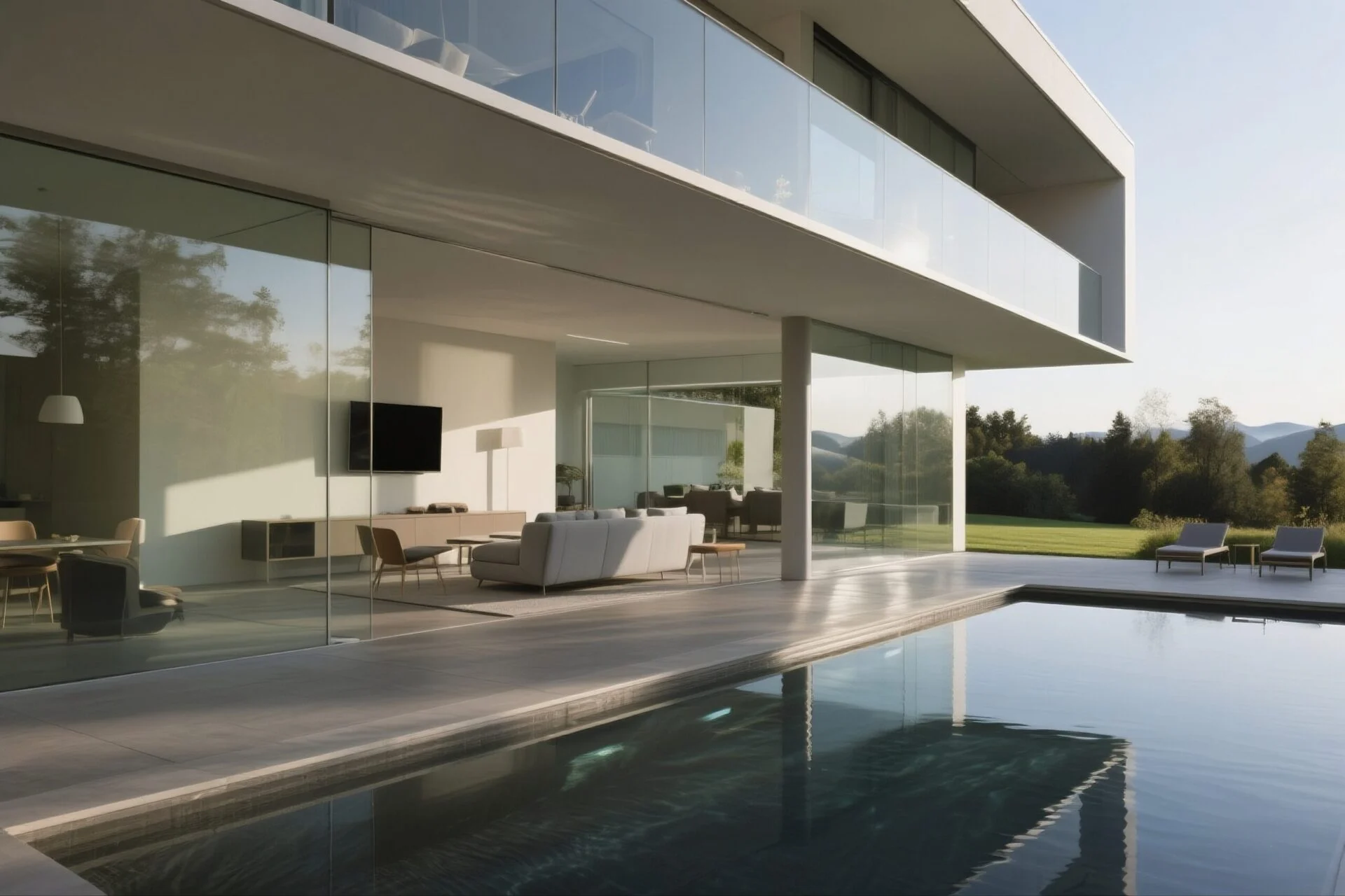 Comprehensive Glass Solutions by ArchiVitro