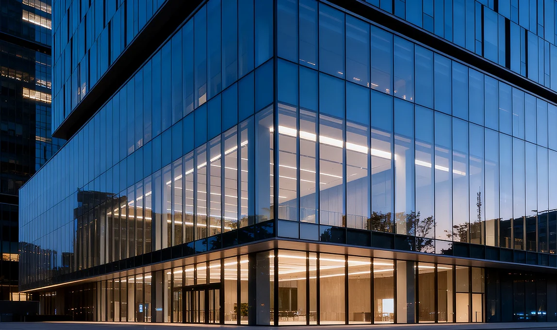 Custom Architectural Designs