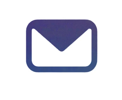 Email Support Icon