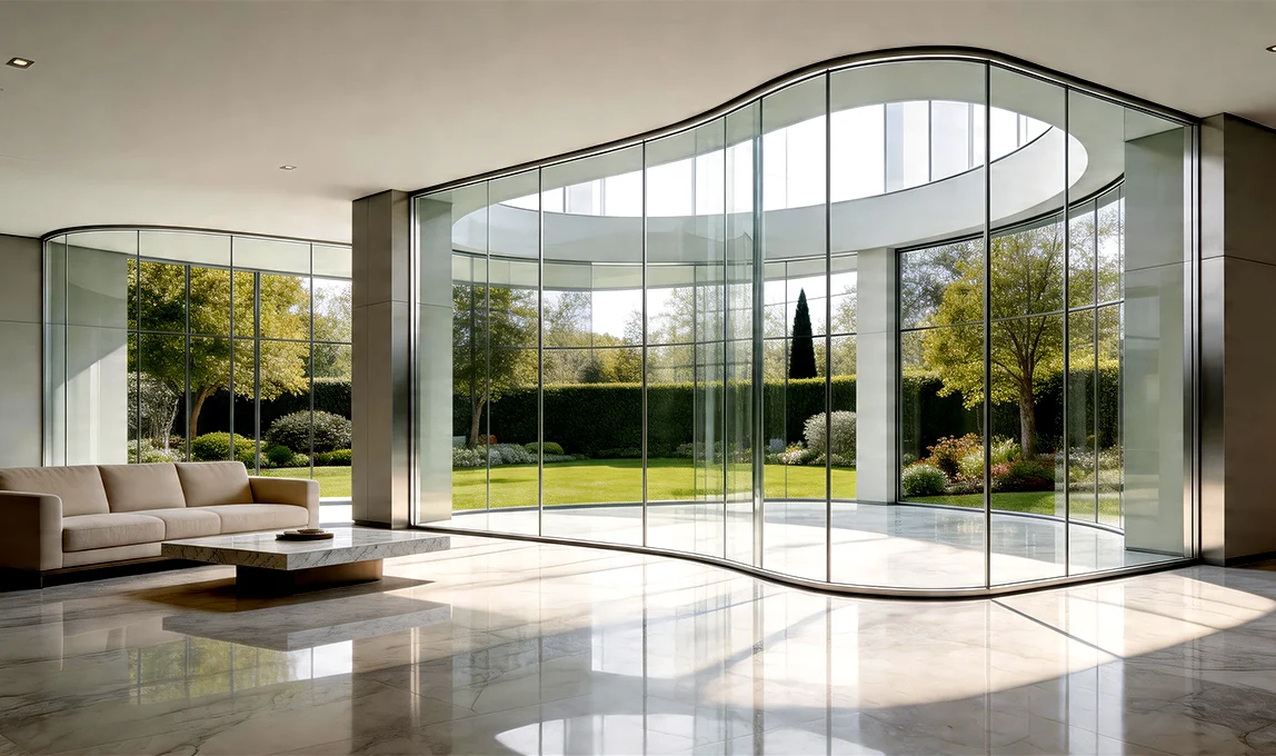 Energy Efficient Solutions