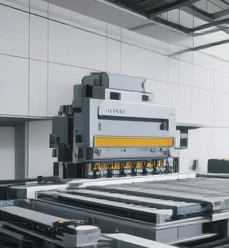 Laser cutting glass technology