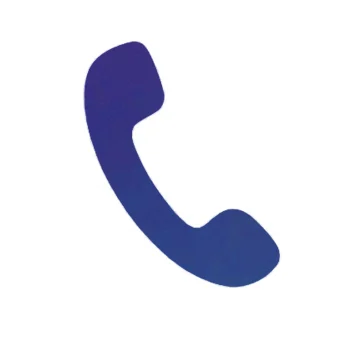 Phone Support Icon