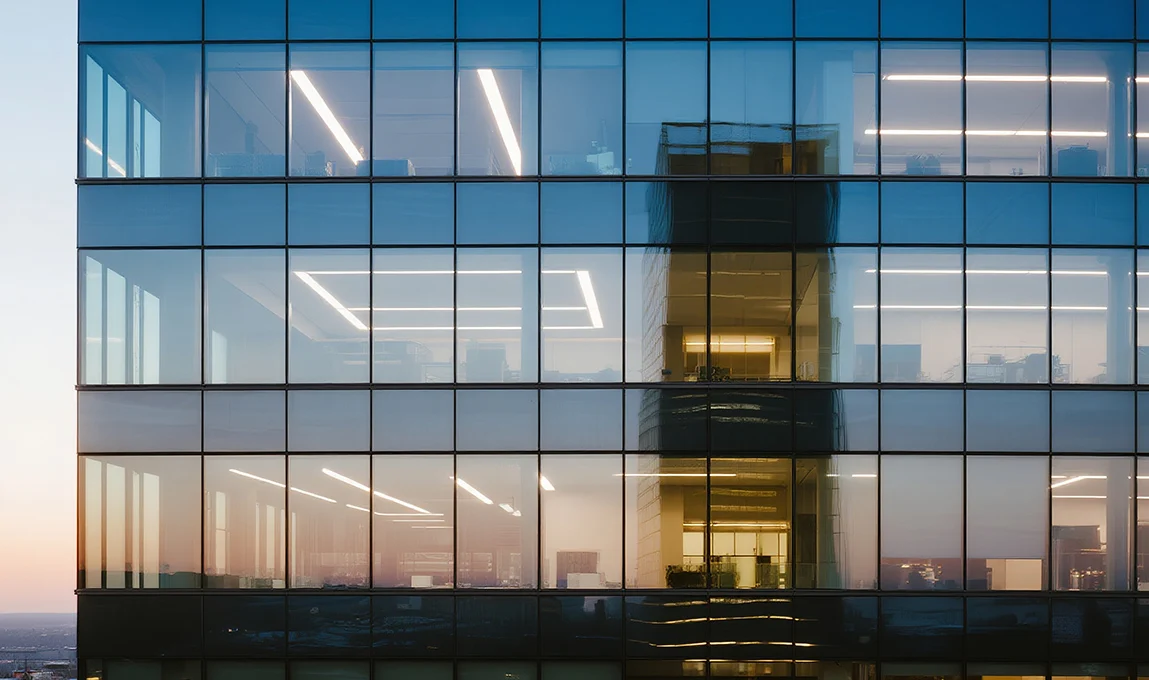 Precision Glass Manufacturing