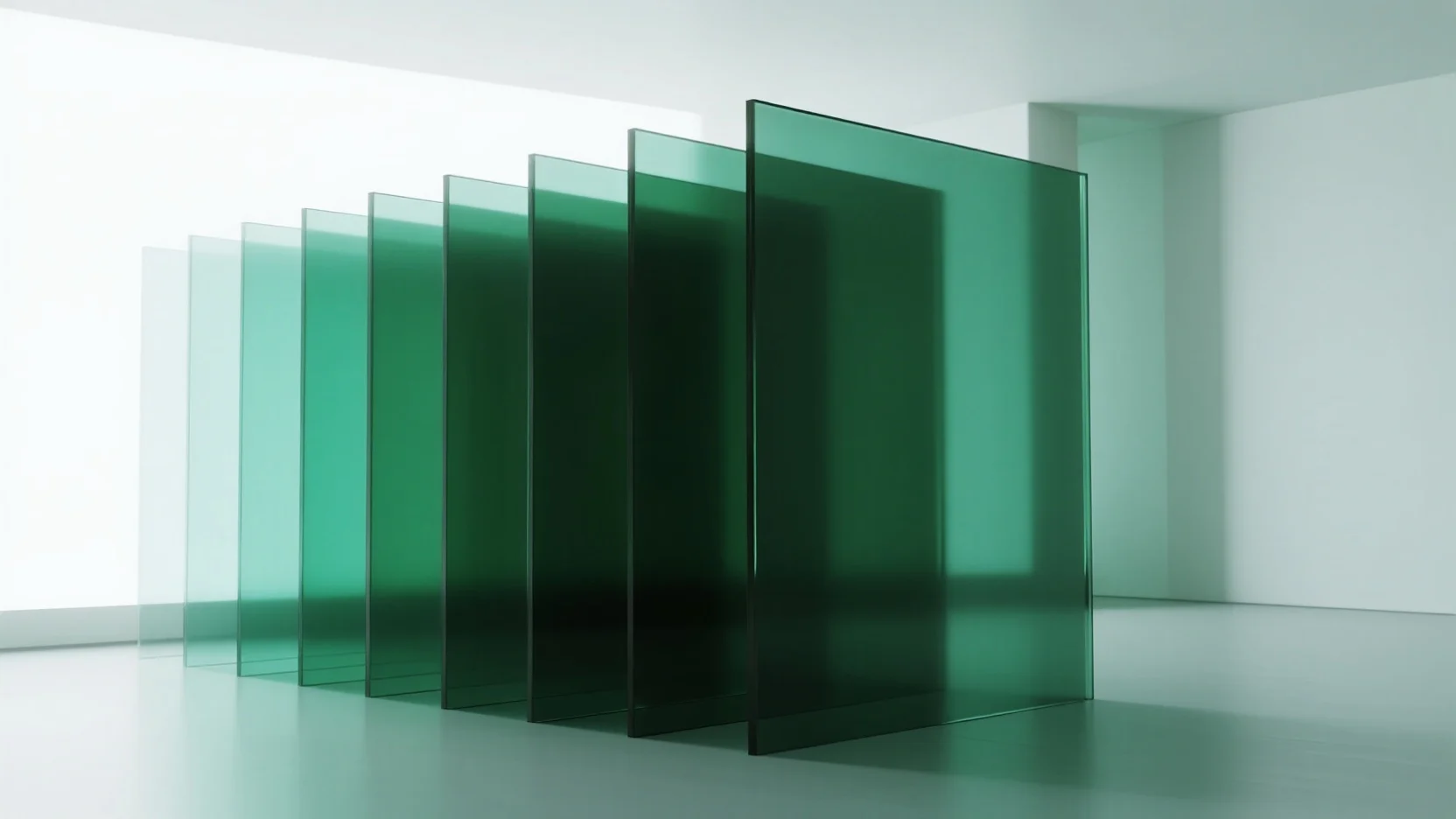 PVB interlayer in laminated glass