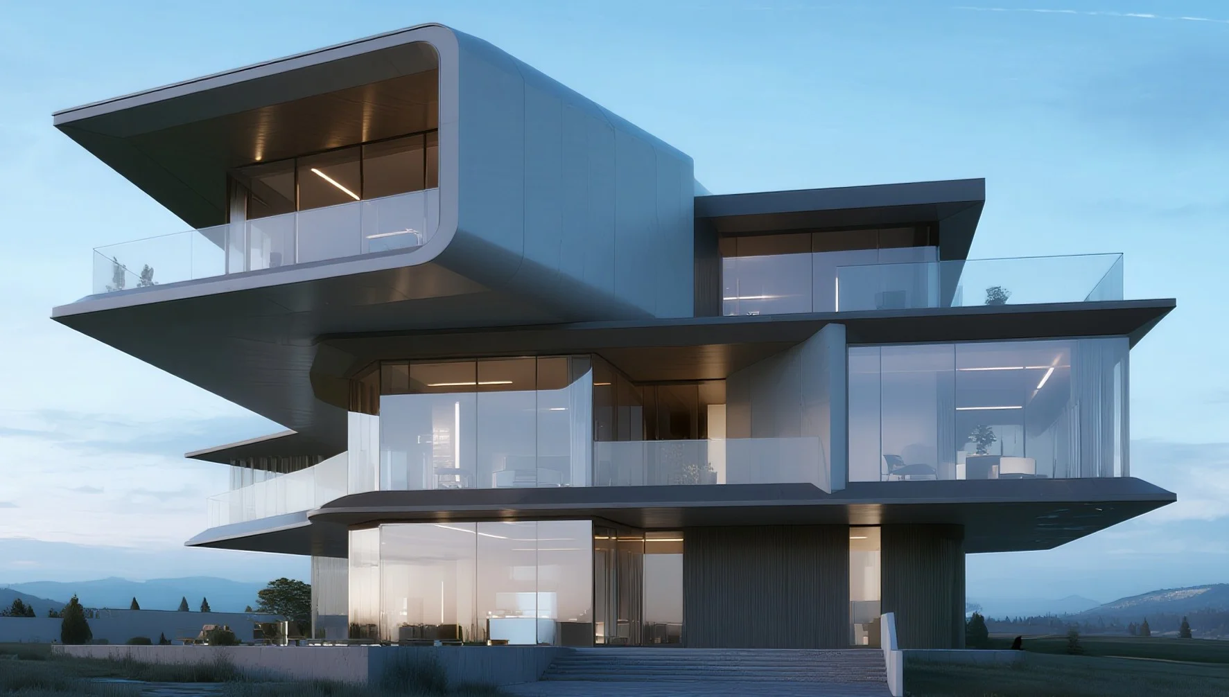 Villa Projects