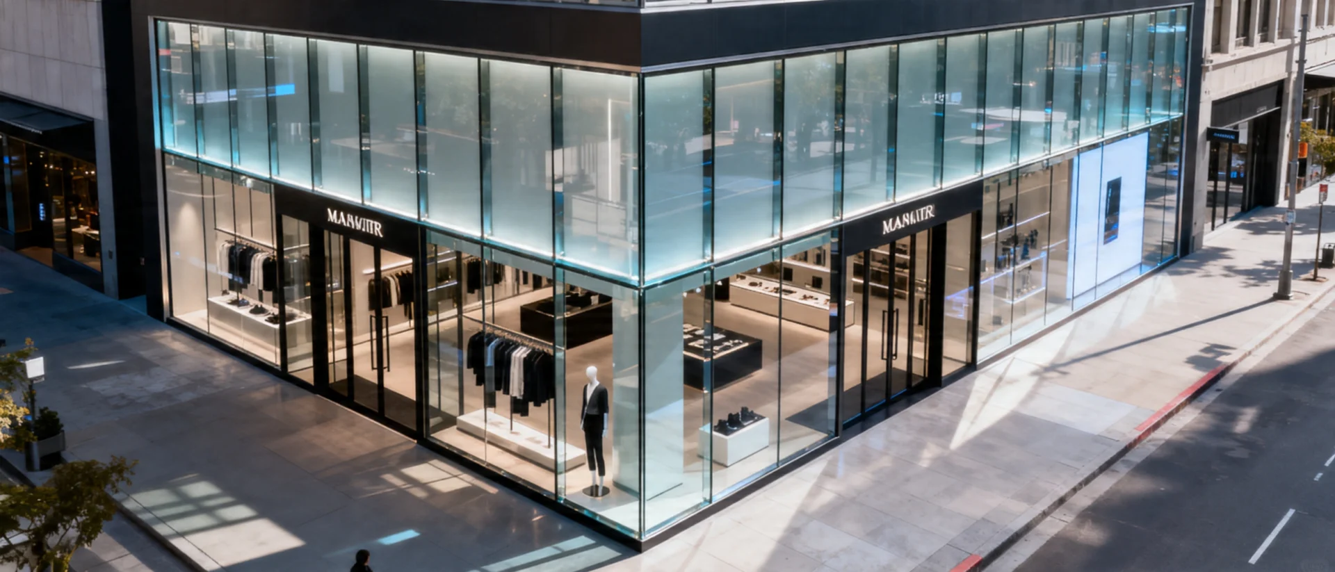 Energy-efficient insulating glass technology