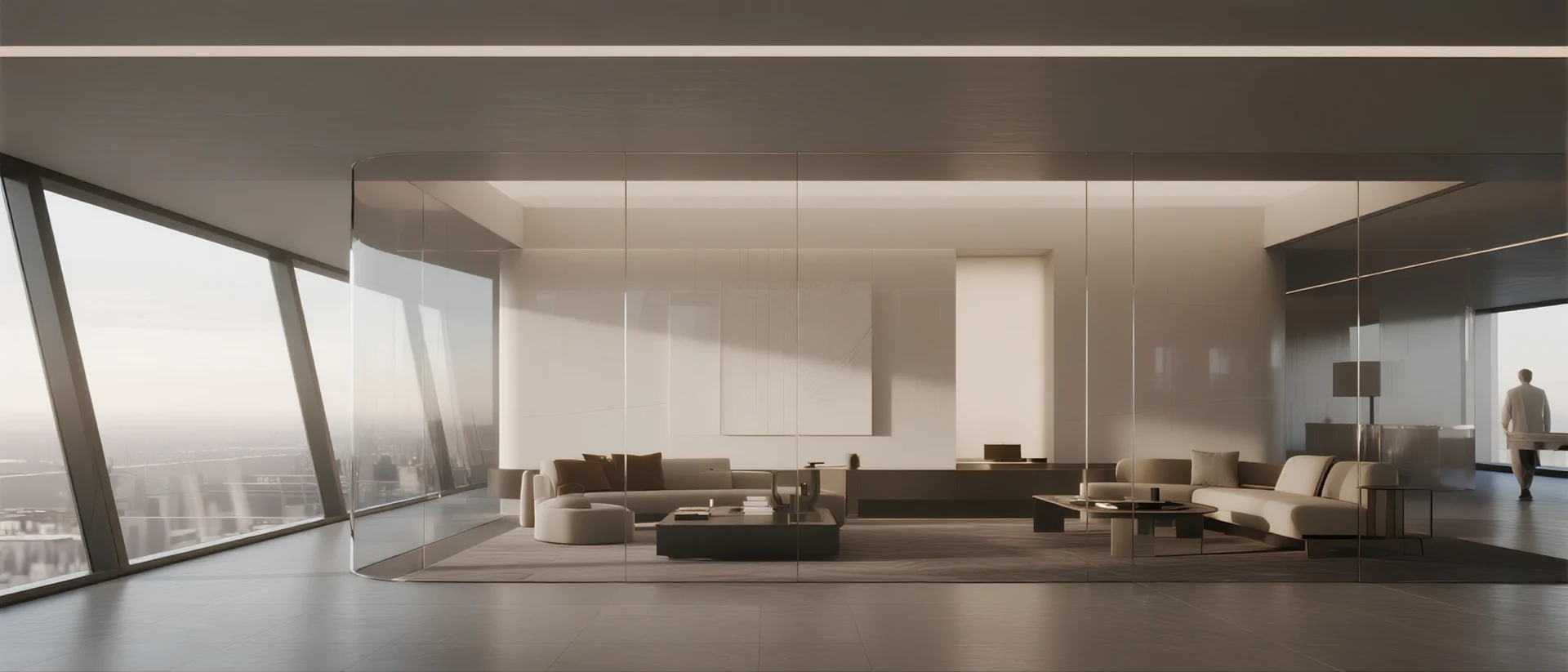 Energy-Efficient Insulating Glass Units