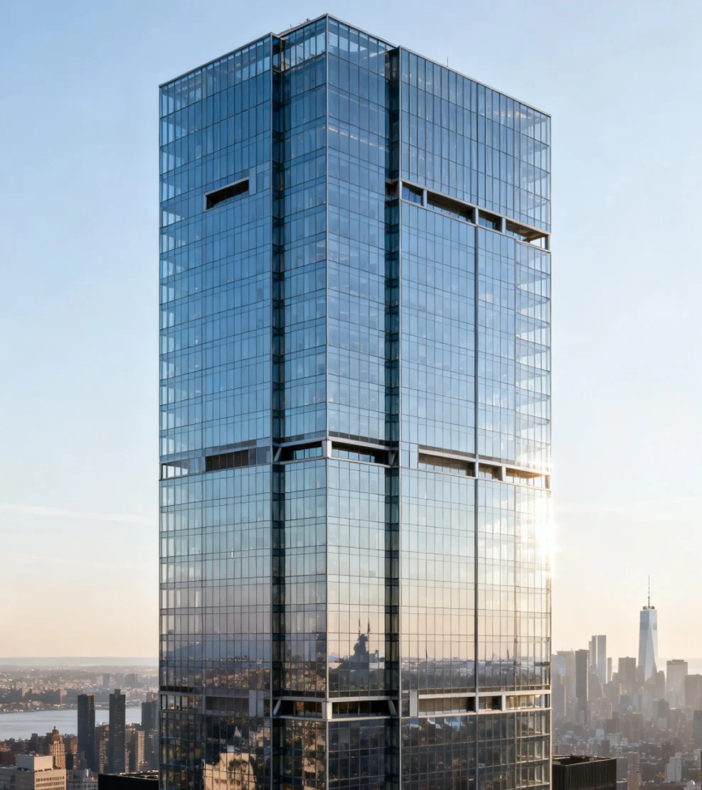 Expert consultation on glass solutions