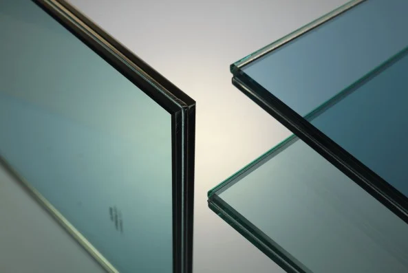 Impact-Resistant Safety Glazing