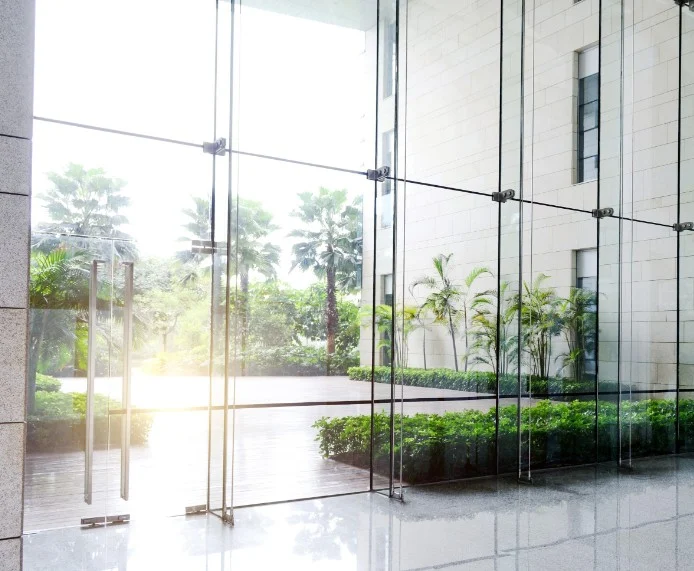 Insulating Glass
