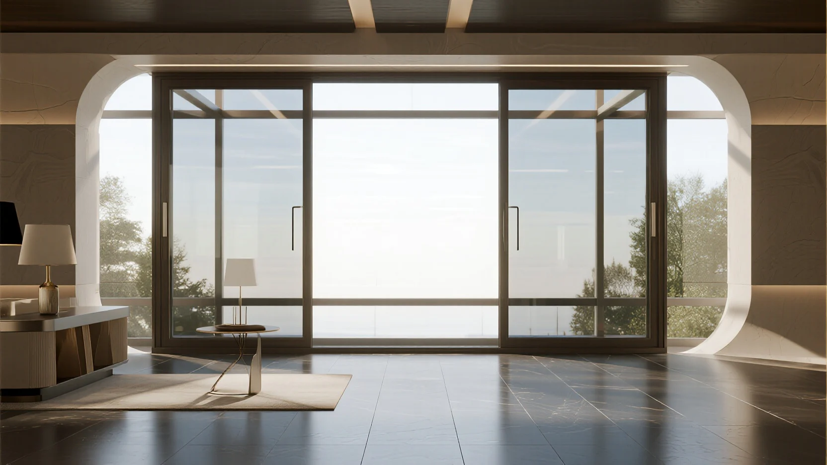 Insulating Glass Units (IGUs)