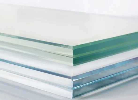 Laminated Glass