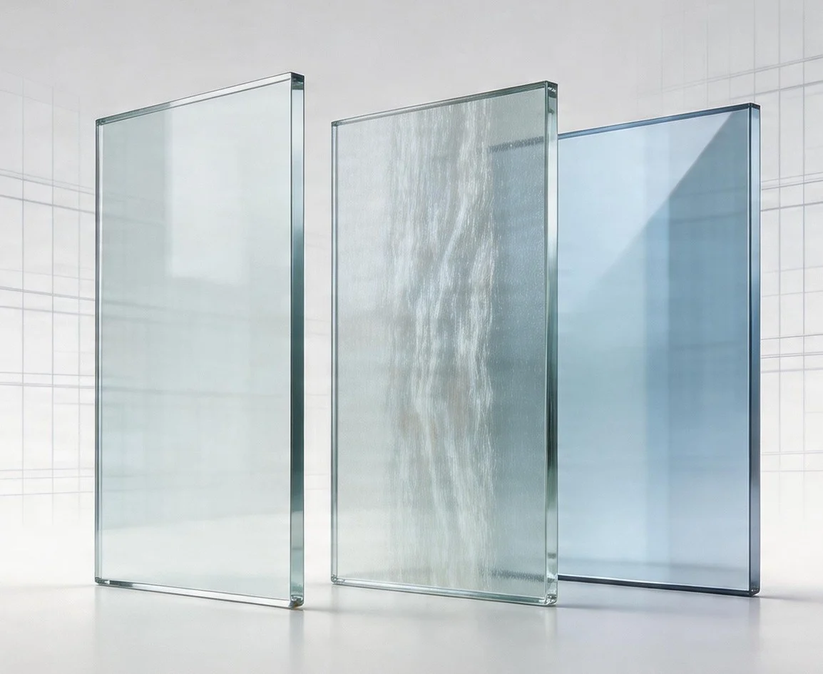 Tempered Glass