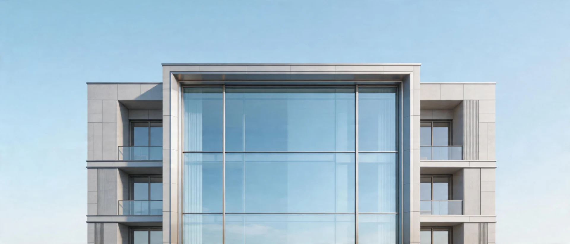 Tempered Safety Glass